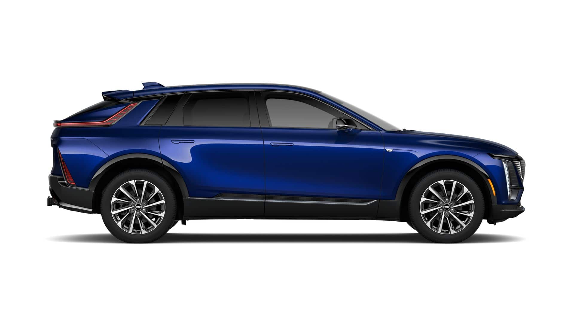 2026 Cadillac LYRIQ Premium Sport