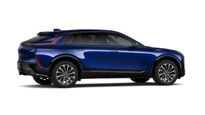 2026 Cadillac LYRIQ Premium Sport