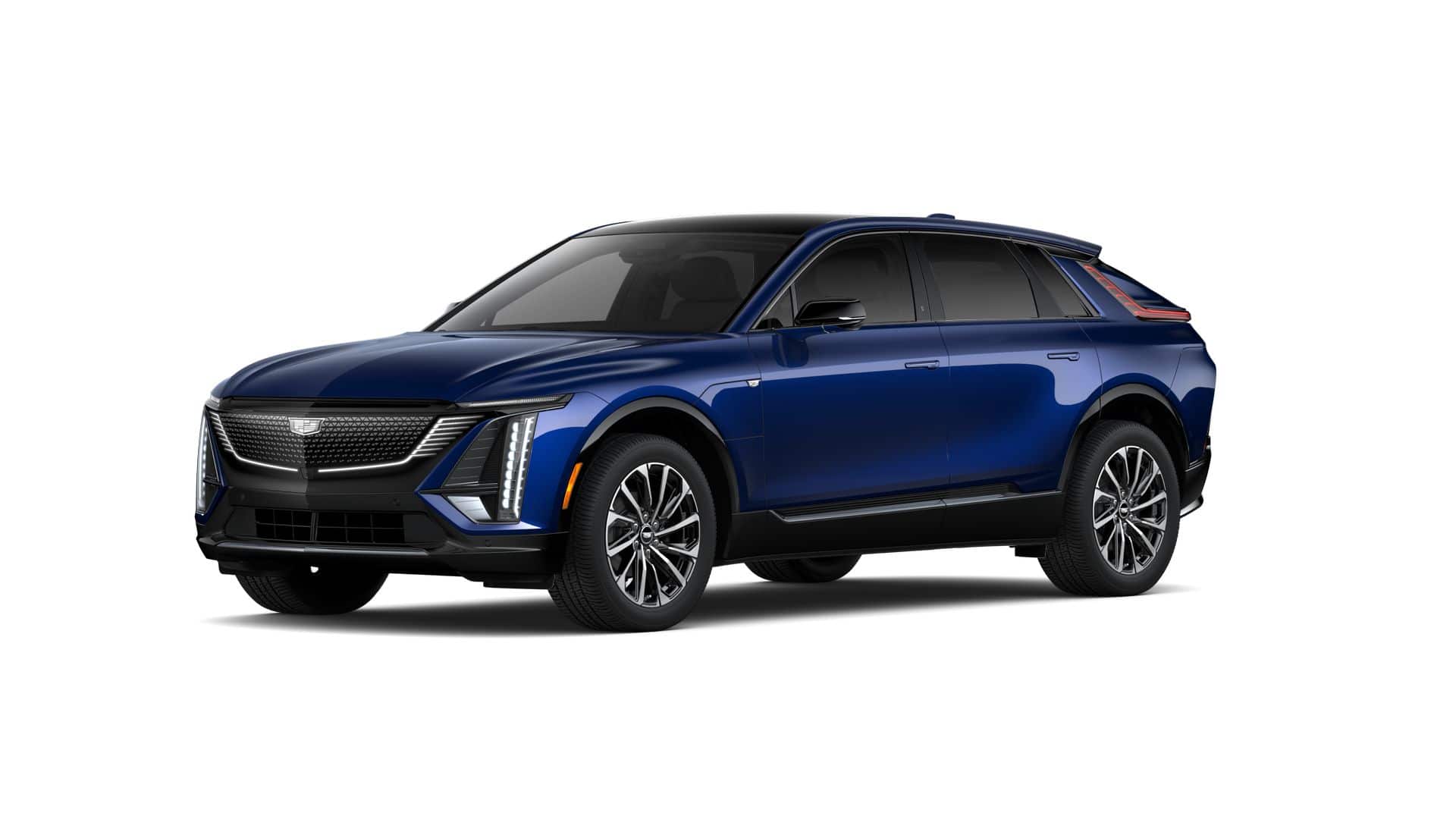 2026 Cadillac LYRIQ Premium Sport