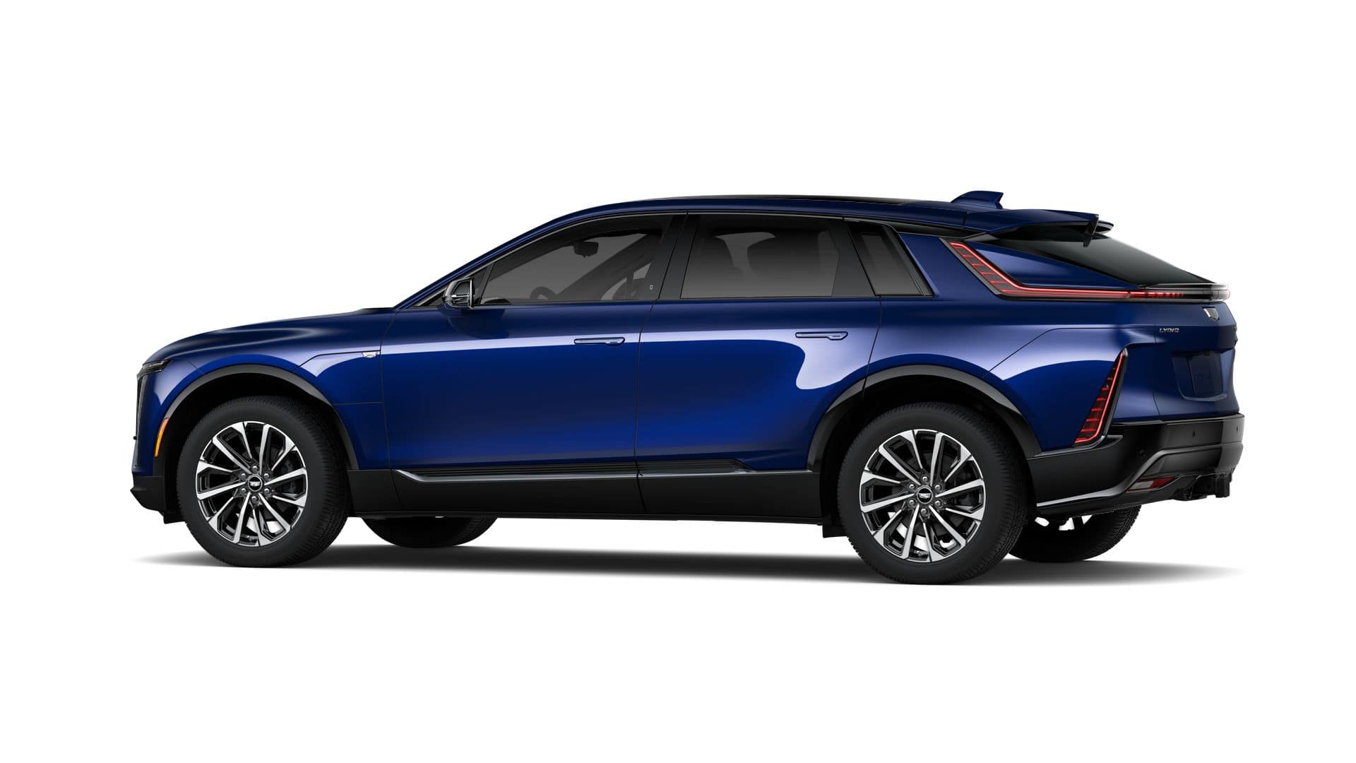2026 Cadillac LYRIQ Premium Sport
