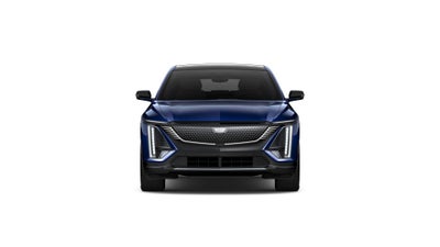 2026 Cadillac LYRIQ Premium Sport