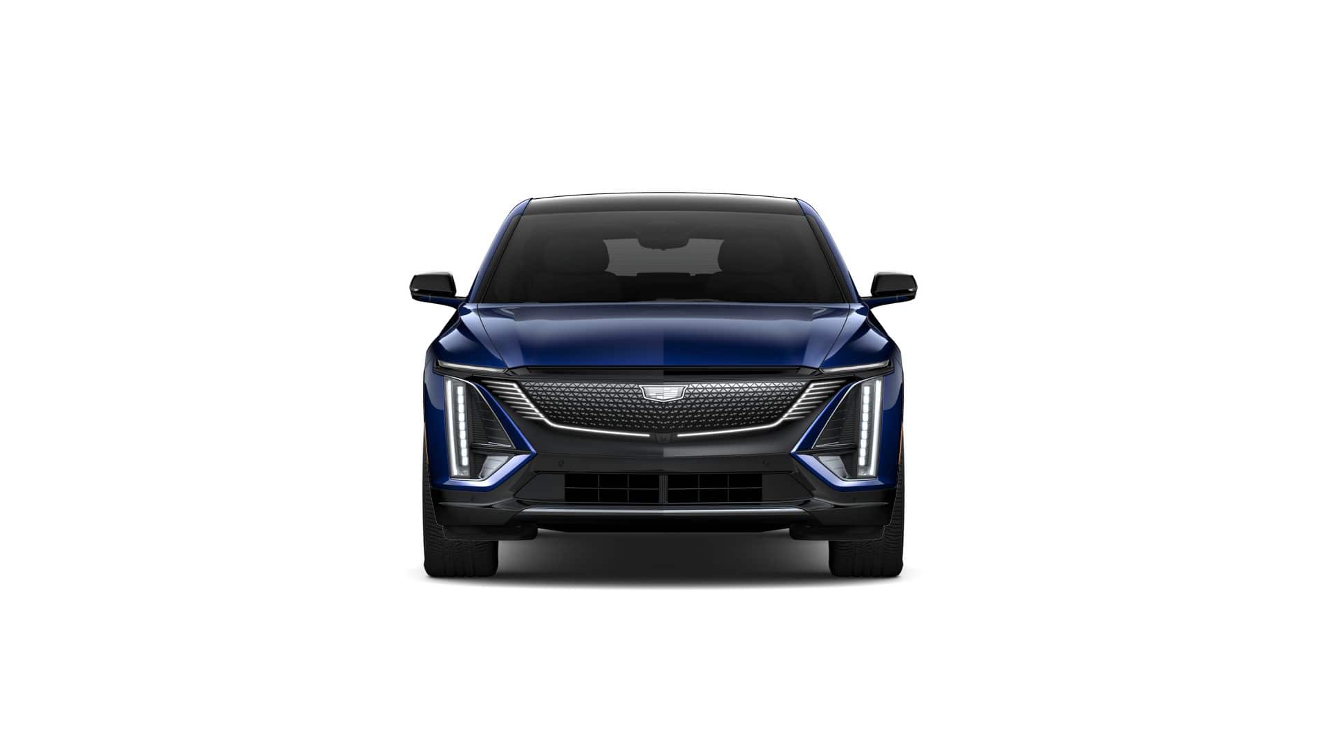 2026 Cadillac LYRIQ Premium Sport