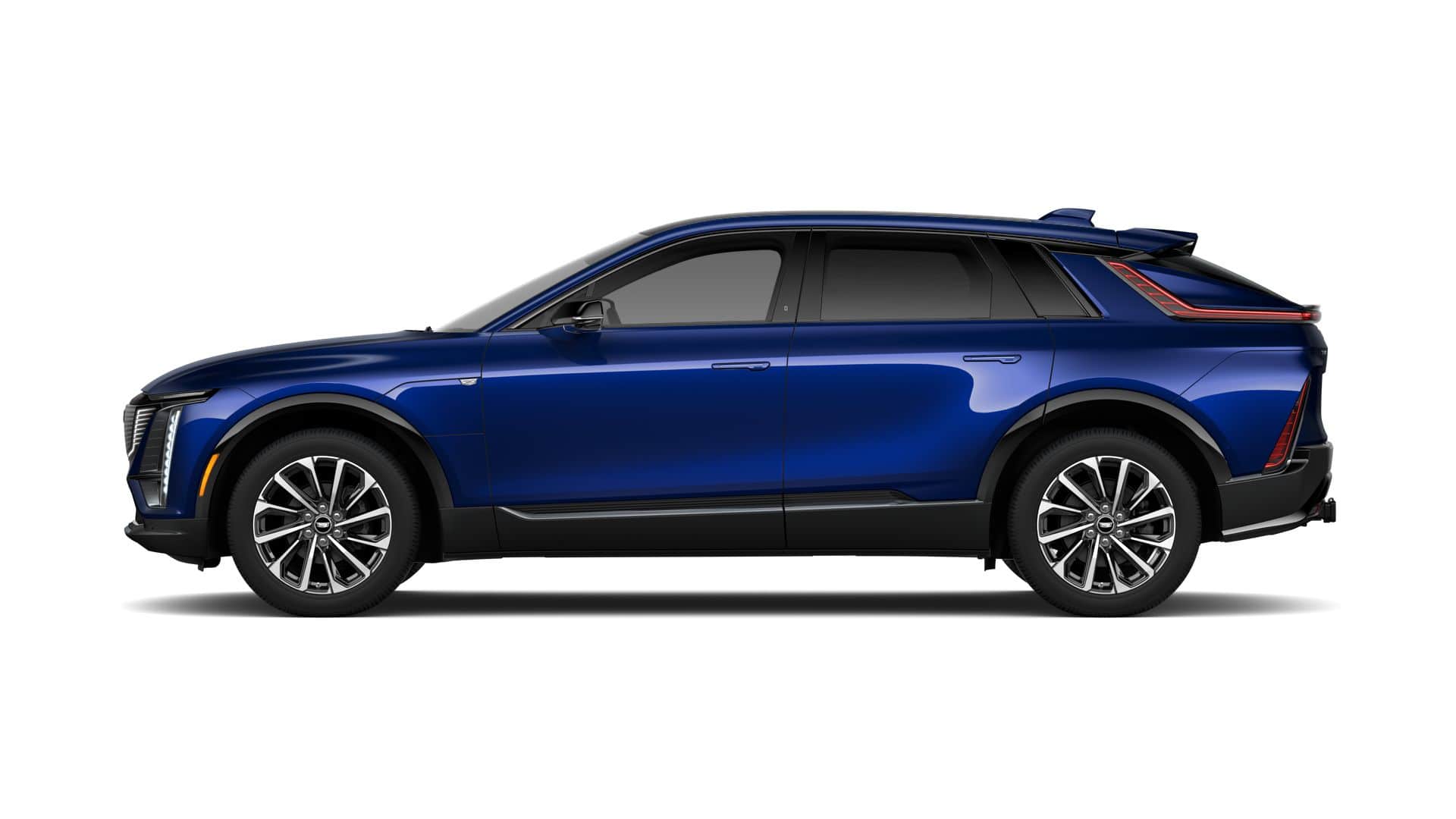 2026 Cadillac LYRIQ Premium Sport