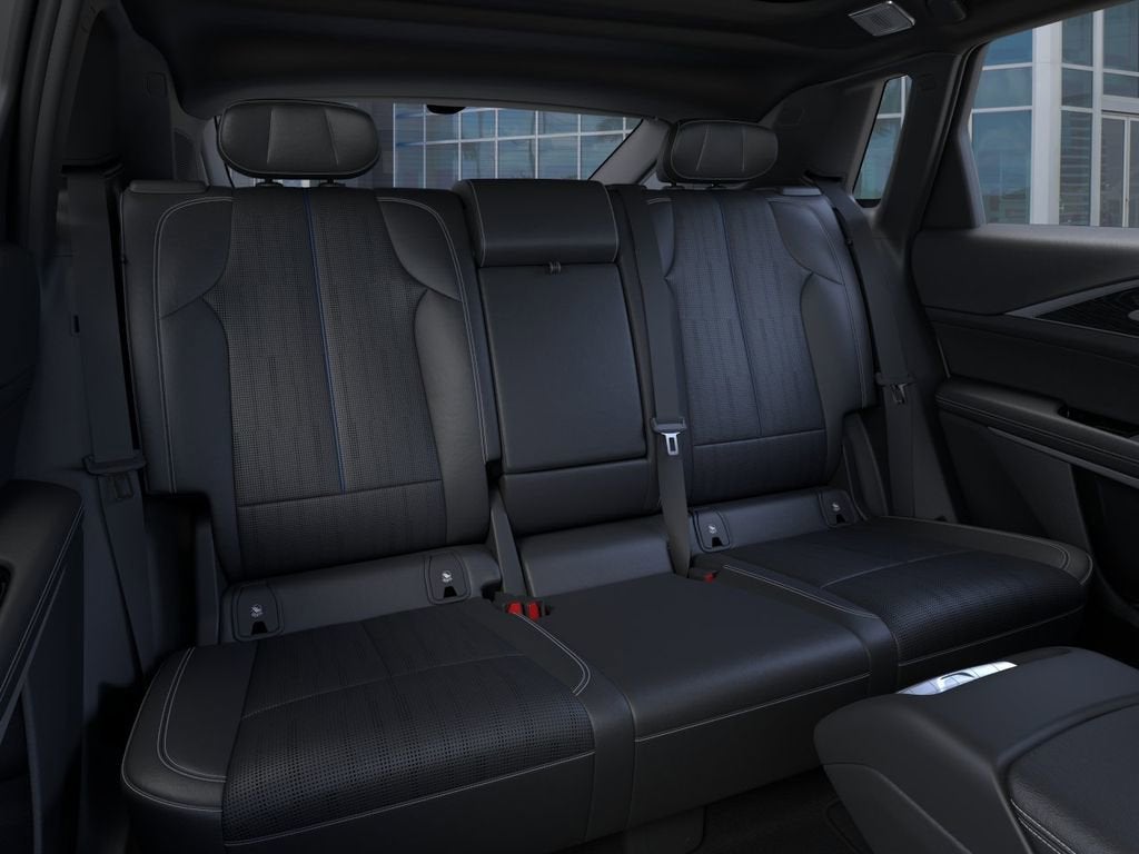 2026 Cadillac LYRIQ Signature Sport