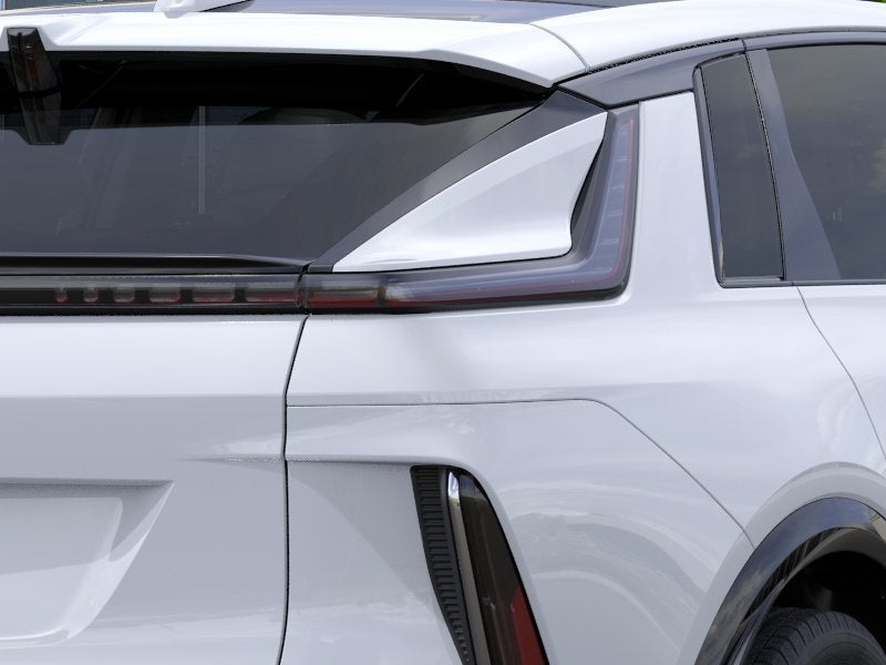 2027 Cadillac LYRIQ Signature Sport