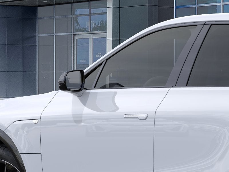 2027 Cadillac LYRIQ Signature Sport