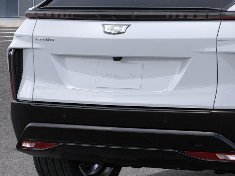 2027 Cadillac LYRIQ Signature Sport
