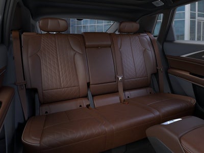 2027 Cadillac LYRIQ Signature Sport