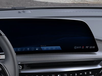 2027 Cadillac LYRIQ Signature Sport