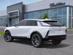 2027 Cadillac LYRIQ Signature Sport