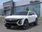 2027 Cadillac LYRIQ Signature Sport