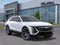 2027 Cadillac LYRIQ Signature Sport