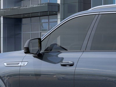 2026 Cadillac ESCALADE IQL Premium Luxury