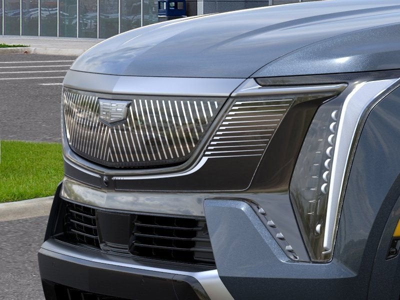 2026 Cadillac ESCALADE IQL Premium Luxury