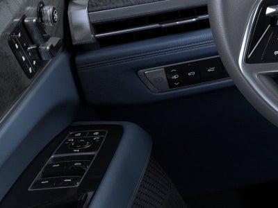 2026 Cadillac ESCALADE IQL Premium Luxury