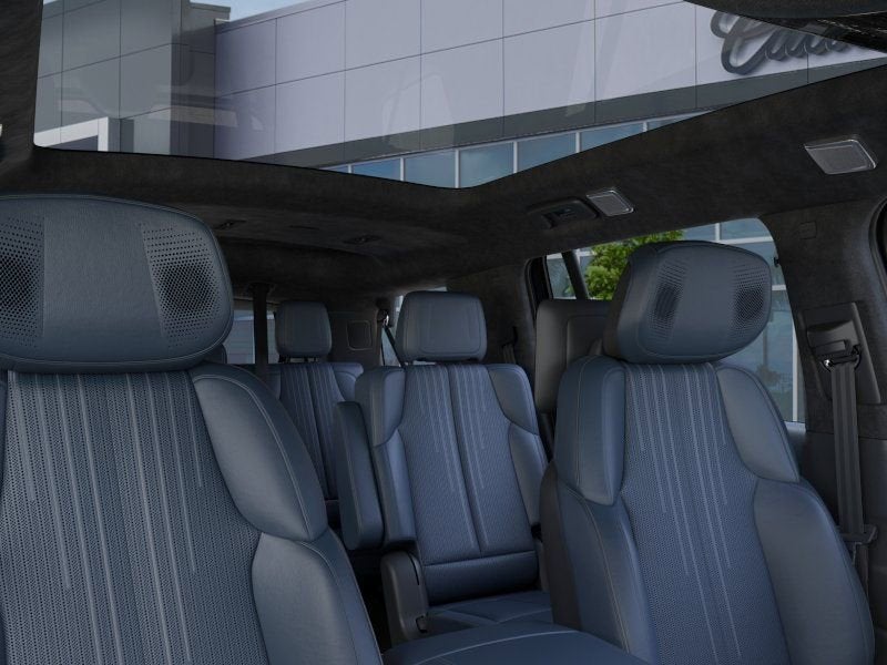 2026 Cadillac ESCALADE IQL Premium Luxury