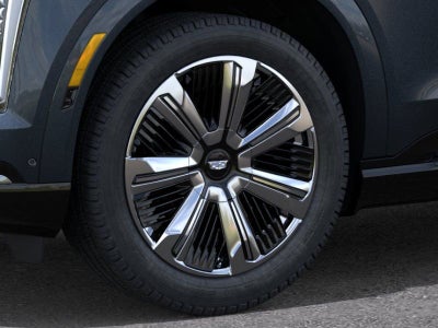 2026 Cadillac ESCALADE IQL Premium Luxury