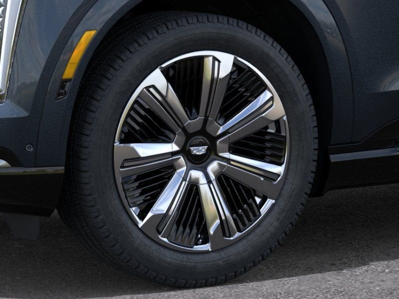 2026 Cadillac ESCALADE IQL Premium Luxury