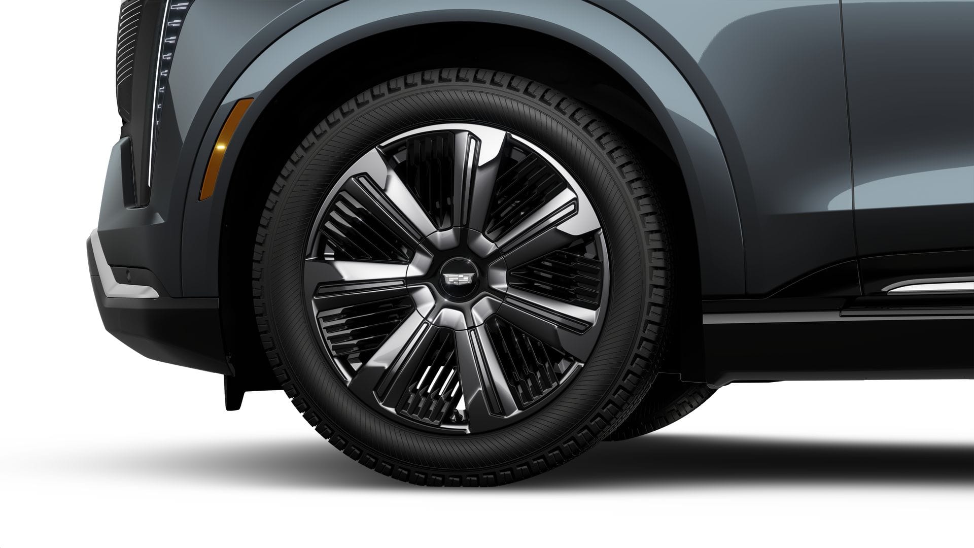 2026 Cadillac ESCALADE IQL Premium Luxury
