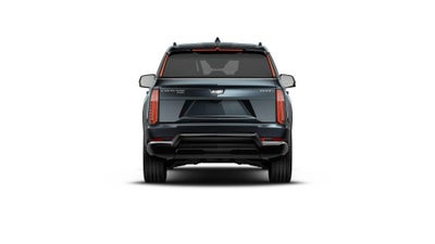 2026 Cadillac ESCALADE IQL Premium Luxury