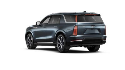 2026 Cadillac ESCALADE IQL Premium Luxury