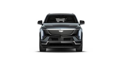 2026 Cadillac ESCALADE IQL Premium Luxury