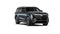 2026 Cadillac ESCALADE IQL Premium Luxury