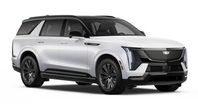 2026 Cadillac ESCALADE IQL Sport