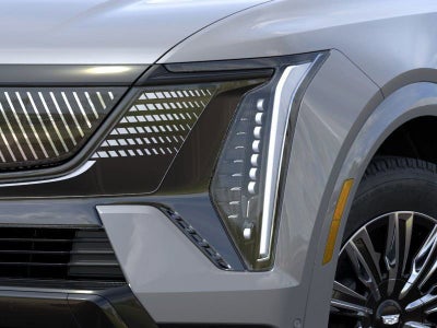 2026 Cadillac ESCALADE IQL Sport