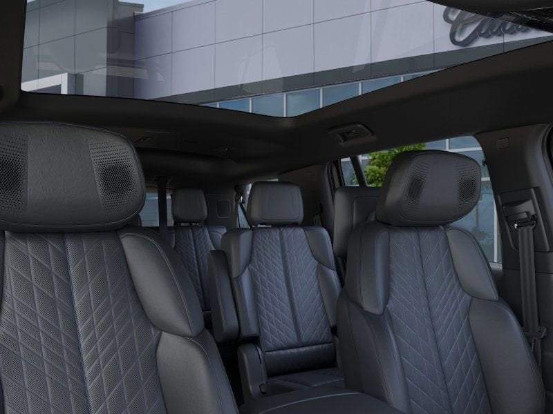 2026 Cadillac ESCALADE IQL Sport