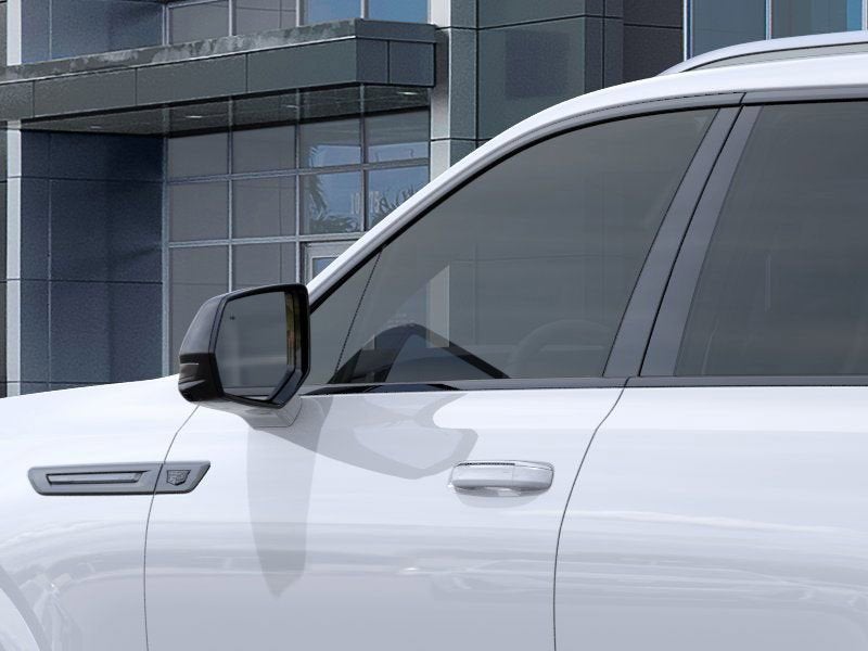 2026 Cadillac ESCALADE IQL Sport