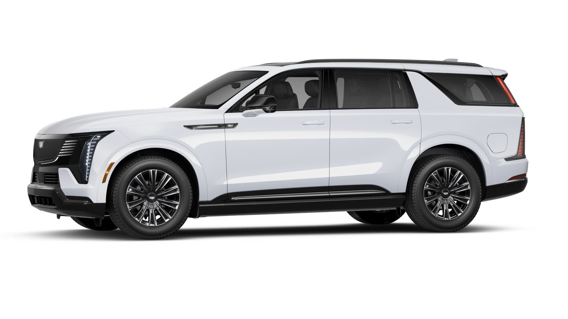 2026 Cadillac ESCALADE IQL Sport