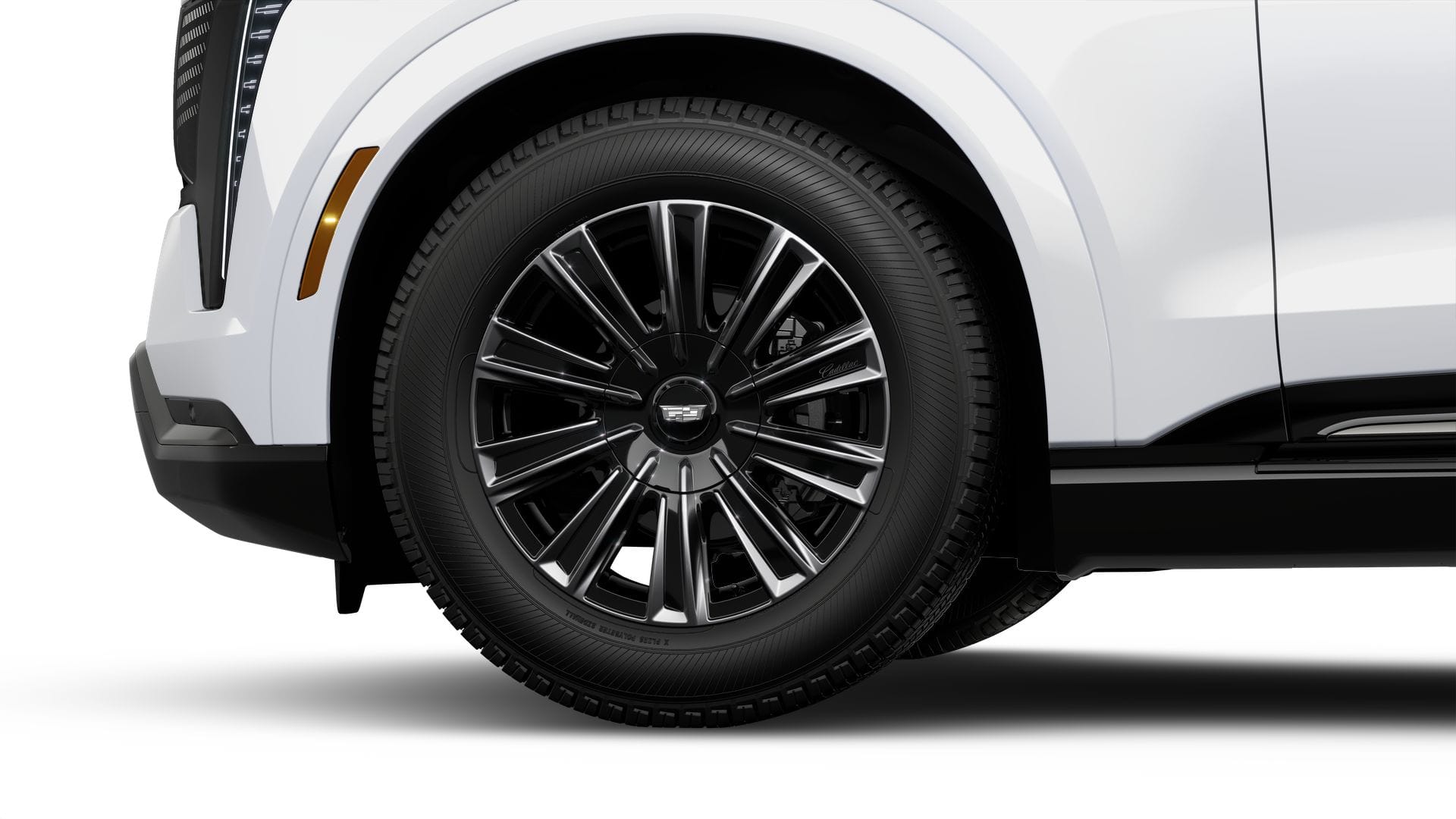 2026 Cadillac ESCALADE IQL Sport