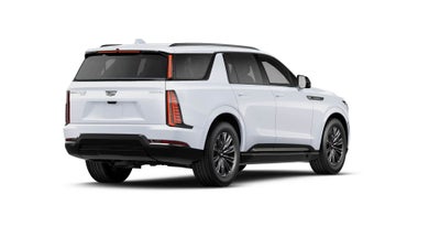 2026 Cadillac ESCALADE IQL Sport