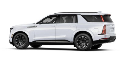 2026 Cadillac ESCALADE IQL Sport