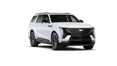 2026 Cadillac ESCALADE IQL Sport