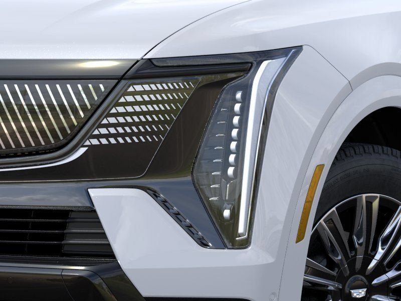 2026 Cadillac Escalade IQL Sport - Photo 10
