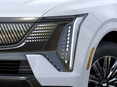 2026 Cadillac ESCALADE IQL Sport