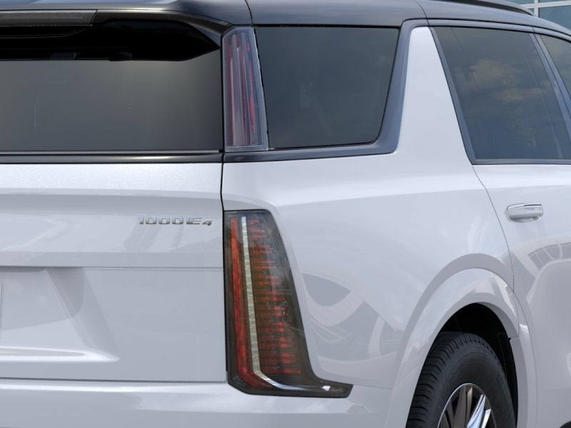 2026 Cadillac Escalade IQL Sport - Photo 11