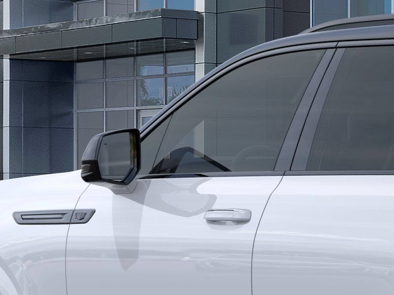 2026 Cadillac Escalade IQL Sport - Photo 12