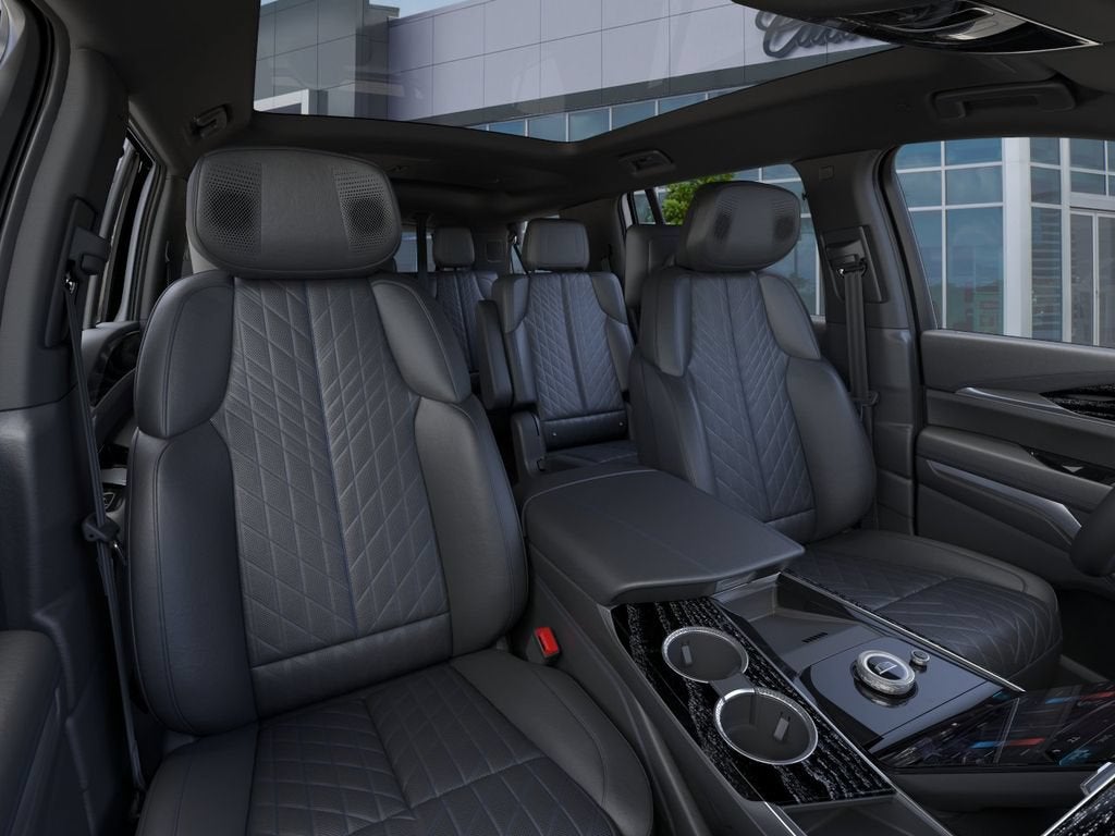 2026 Cadillac Escalade IQL Sport - Photo 16