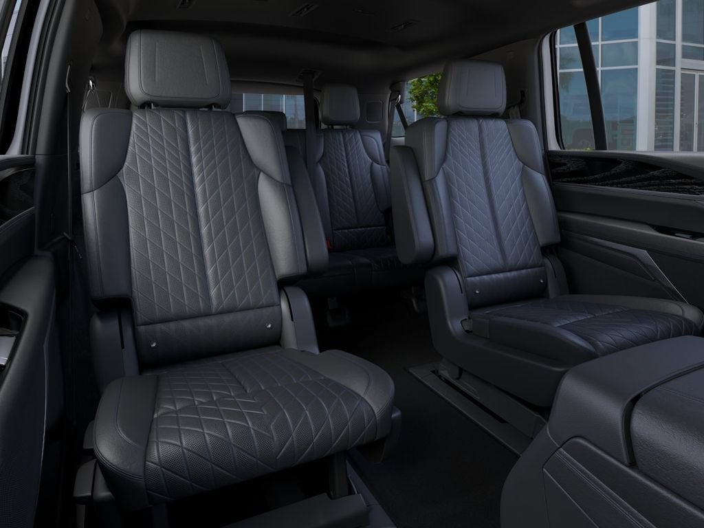 2026 Cadillac Escalade IQL Sport - Photo 17