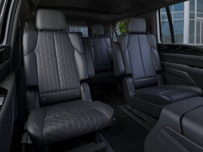2026 Cadillac ESCALADE IQL Sport