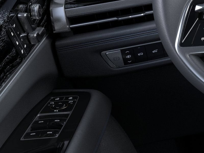 2026 Cadillac Escalade IQL Sport - Photo 22