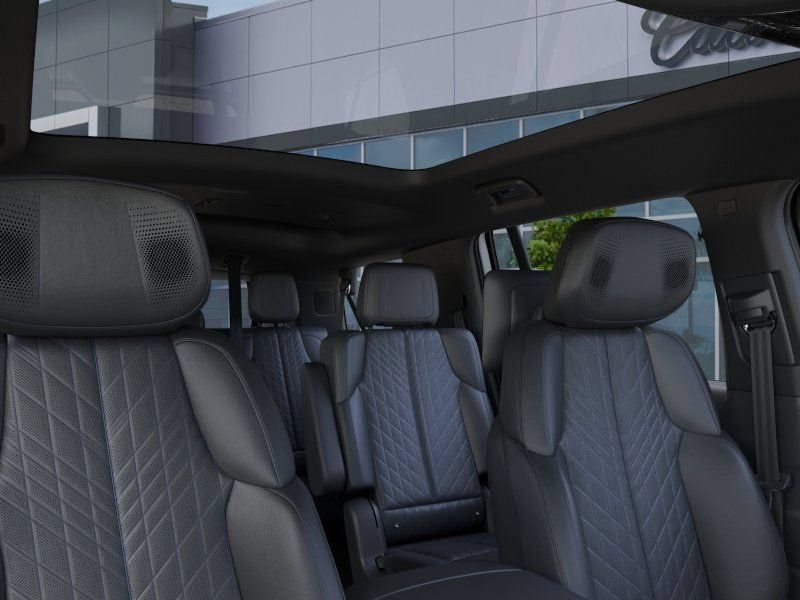 2026 Cadillac Escalade IQL Sport - Photo 24