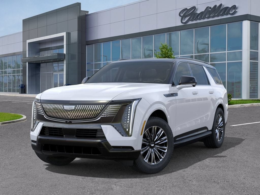 2026 Cadillac Escalade IQL Sport - Photo 7