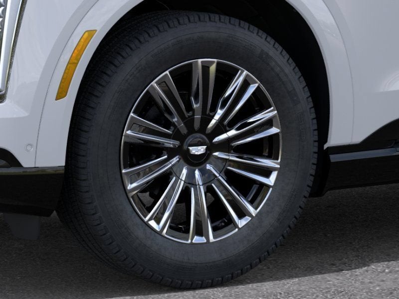 2026 Cadillac Escalade IQL Sport - Photo 9