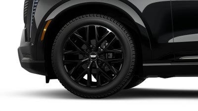 2026 Cadillac ESCALADE IQL Sport