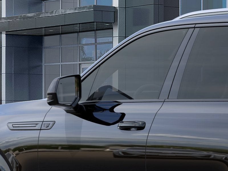 2026 Cadillac ESCALADE IQL Sport