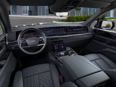 2026 Cadillac ESCALADE IQL Sport